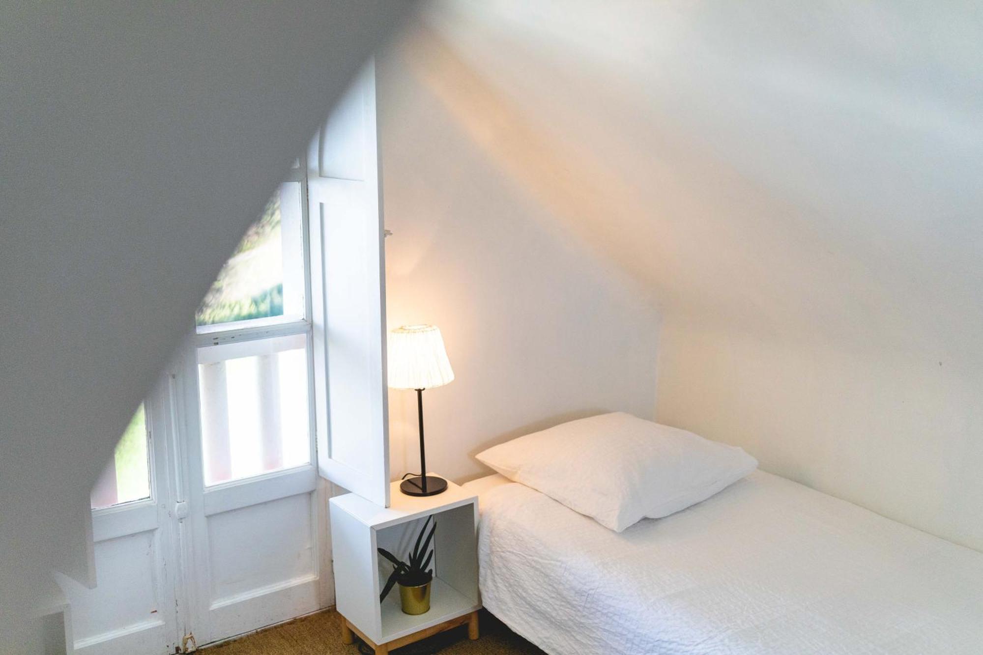 Villa Anvers Guethary Bidart Zimmer foto