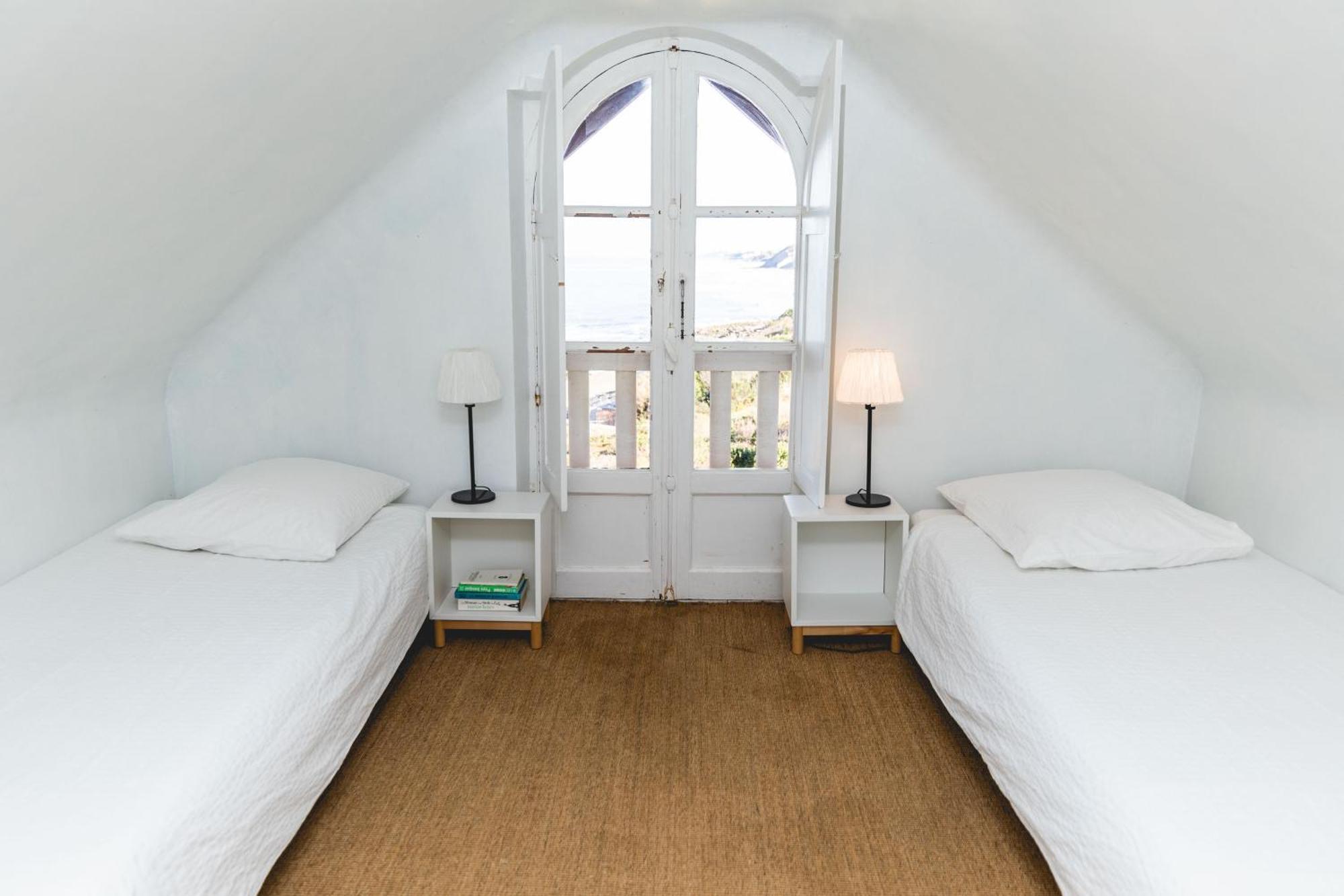 Villa Anvers Guethary Bidart Zimmer foto