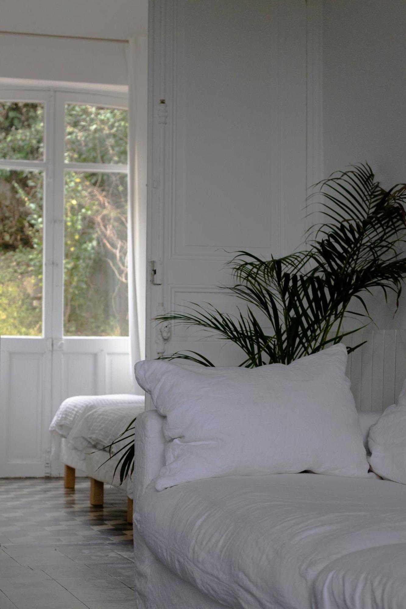 Villa Anvers Guethary Bidart Zimmer foto
